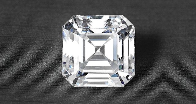 popular diamond shapes