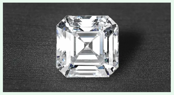 popular diamond shapes