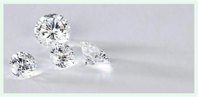 popular diamond shapes