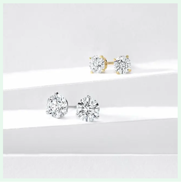 popular diamond shapes