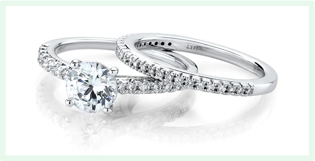 popular diamond shapes