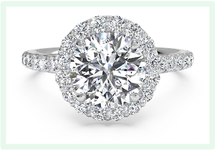 popular diamond shapes